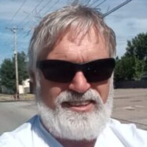 Profile photo of Wayne
