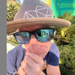 Profile photo of Mark