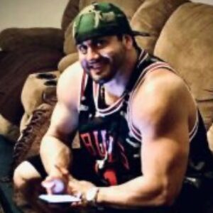 Profile photo of Nick