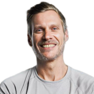 Profile photo of Ben