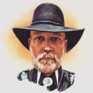 Profile photo of Mike Slack