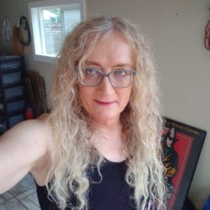 Profile photo of Krissy