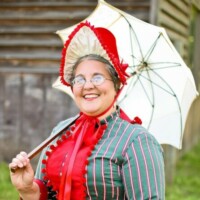 Profile photo of Jill VanLew