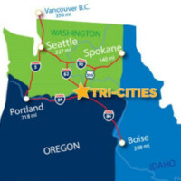 Group logo of Freedom in Tri-Cities, Washington