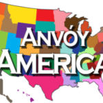 Group logo of Anvoy - Stop the Oppression - anvoy.com