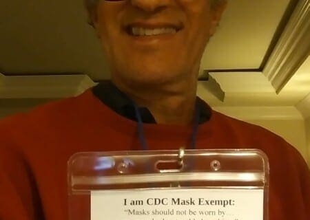 20210212_Mask Exemption Badge on Jeff - Cropped 1