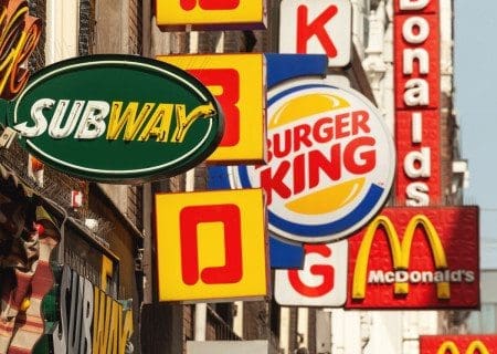 How Do I Eat Healthy When There Is Nothing Healthy
